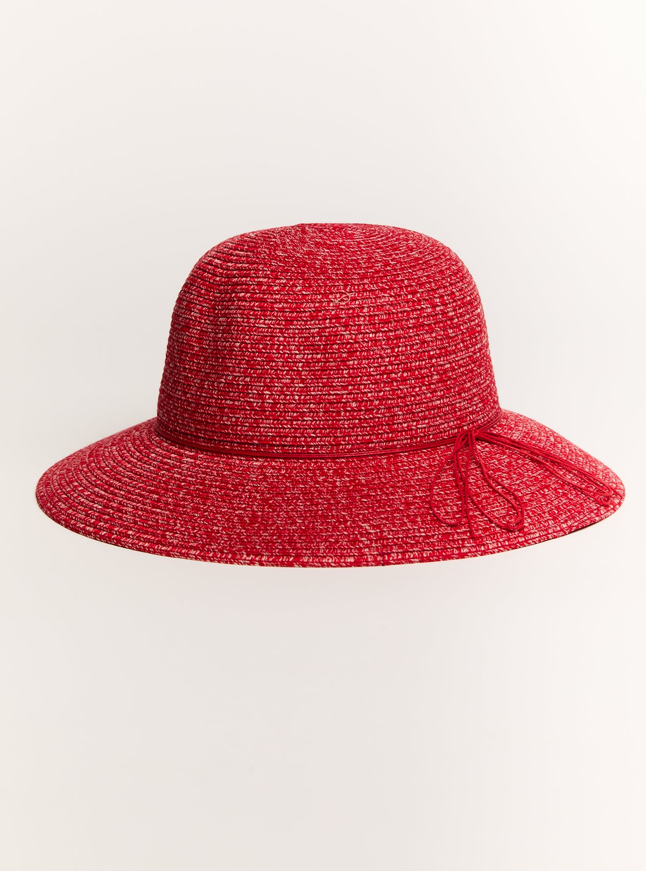 CORALIE BUCKET HAT