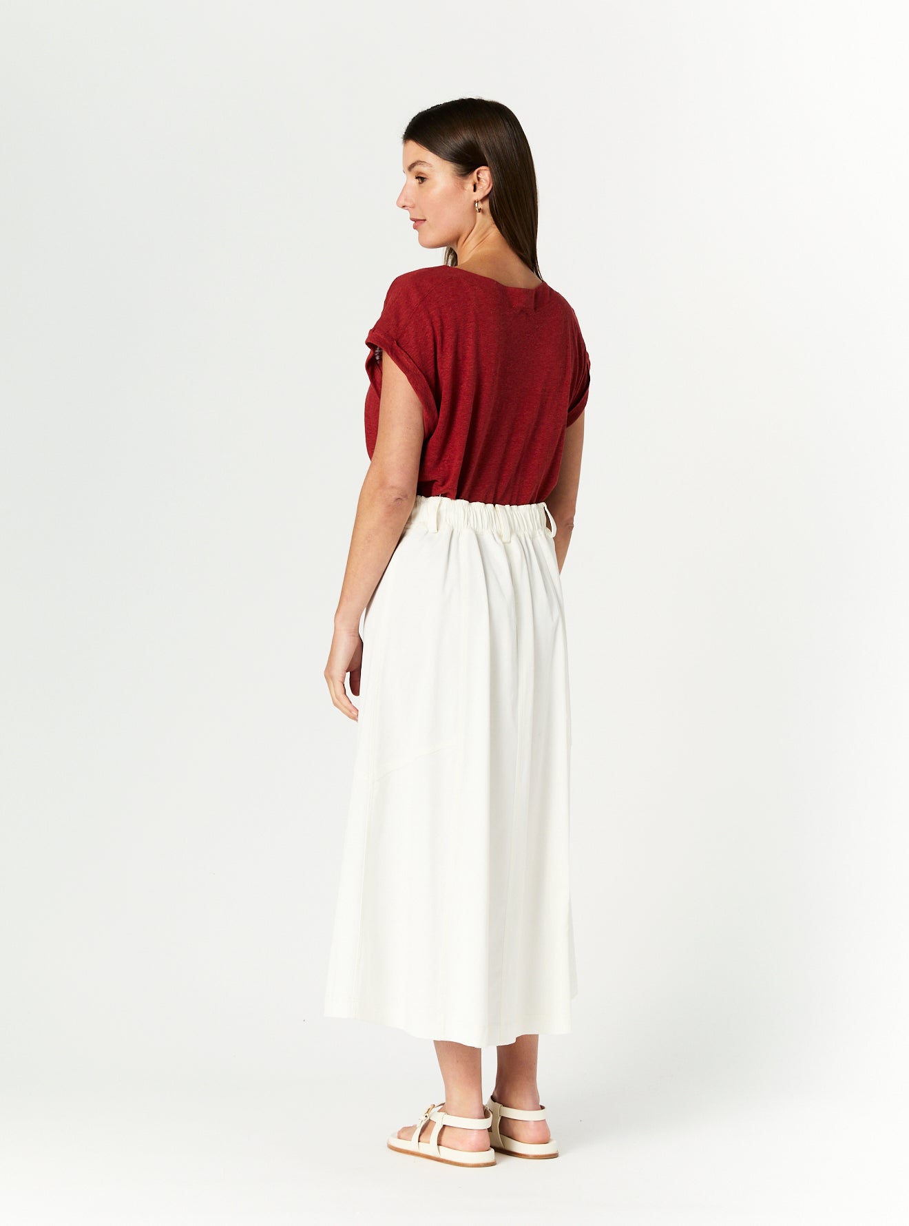 ESTELLE SKIRT