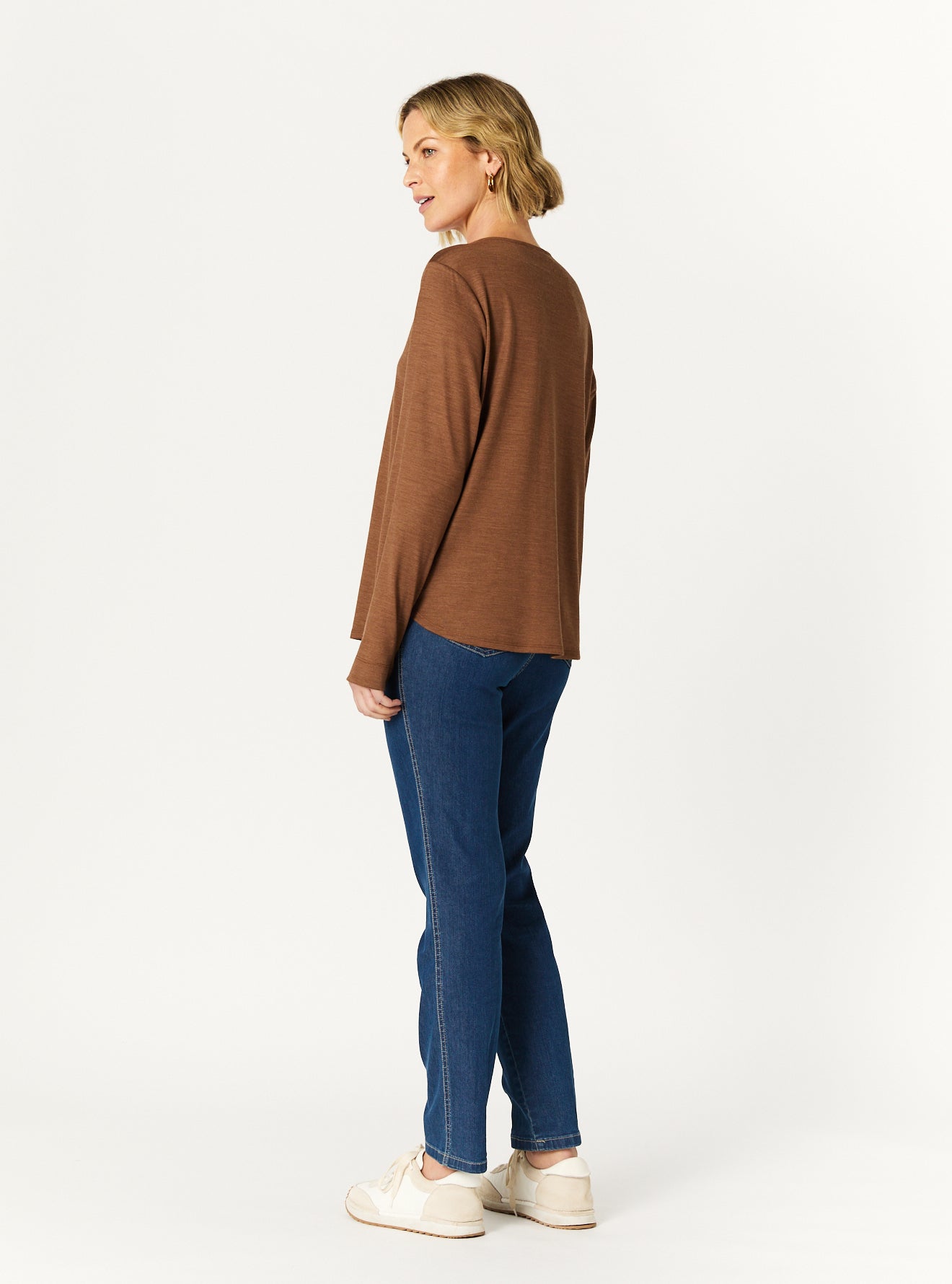 OLIVIA TOP