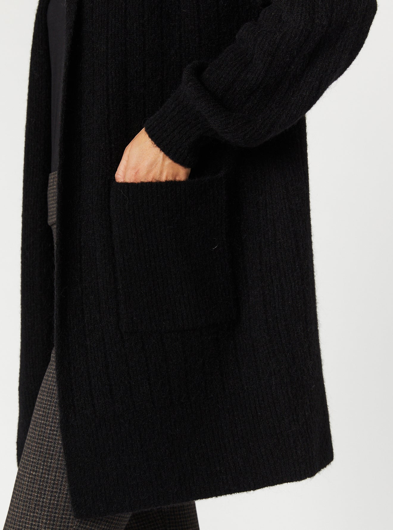 LUCIA CARDIGAN