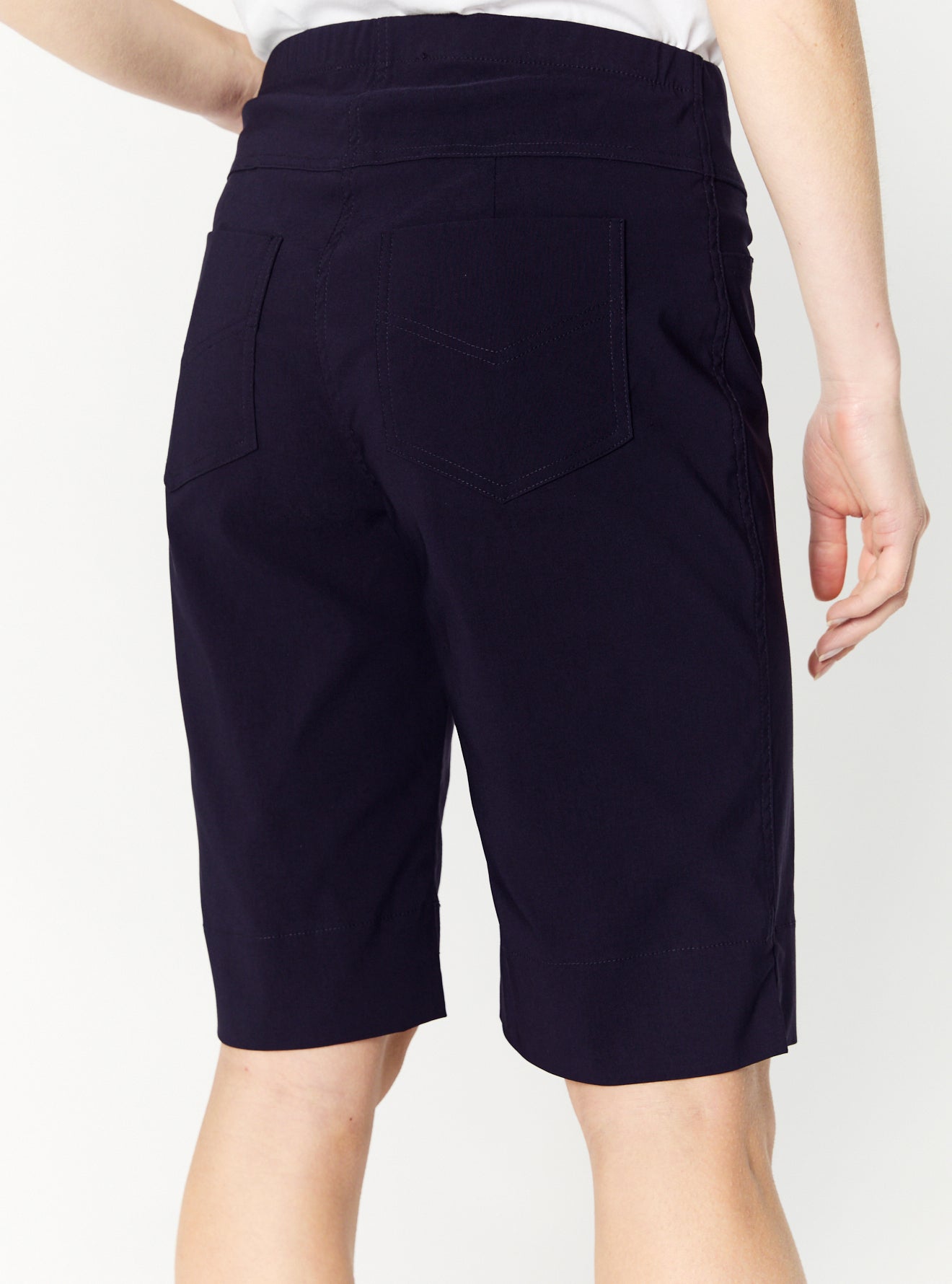 BOWIE SHORT