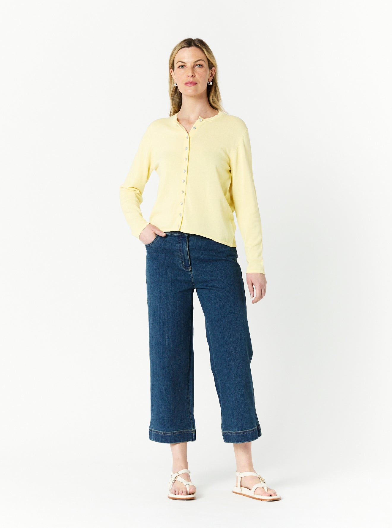 GRACE CARDIGAN