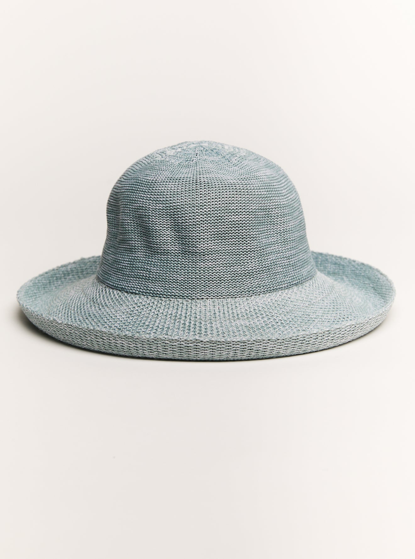 VILLA BRETON HAT