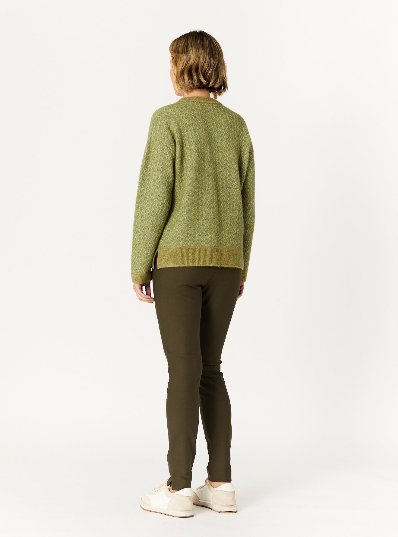 HOLLY SWEATER