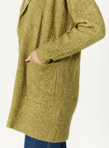 ZINNIA CARDIGAN