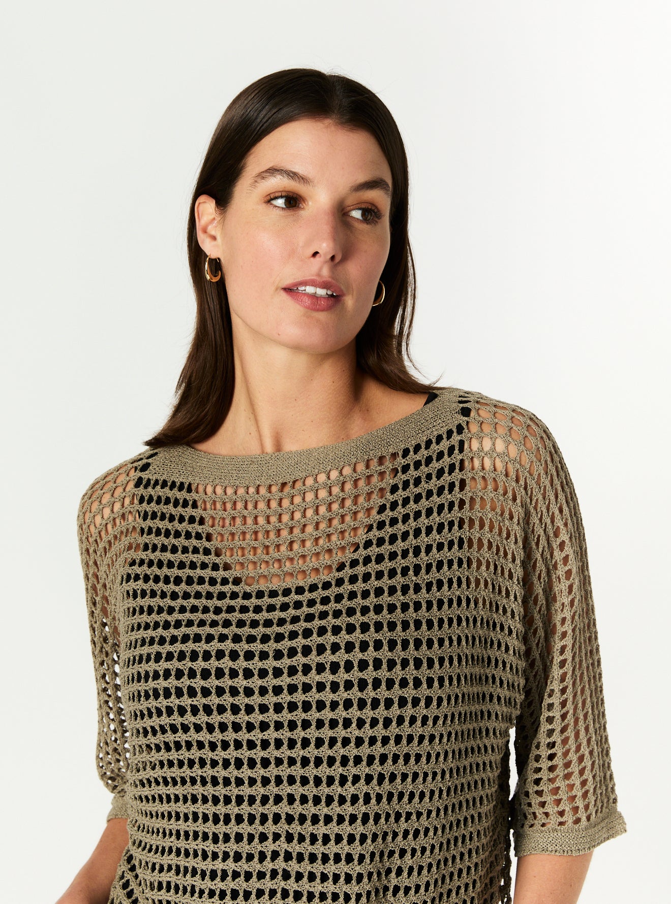 ANISHA KNIT