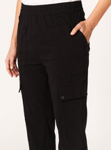 MORGAN CARGO PANT
