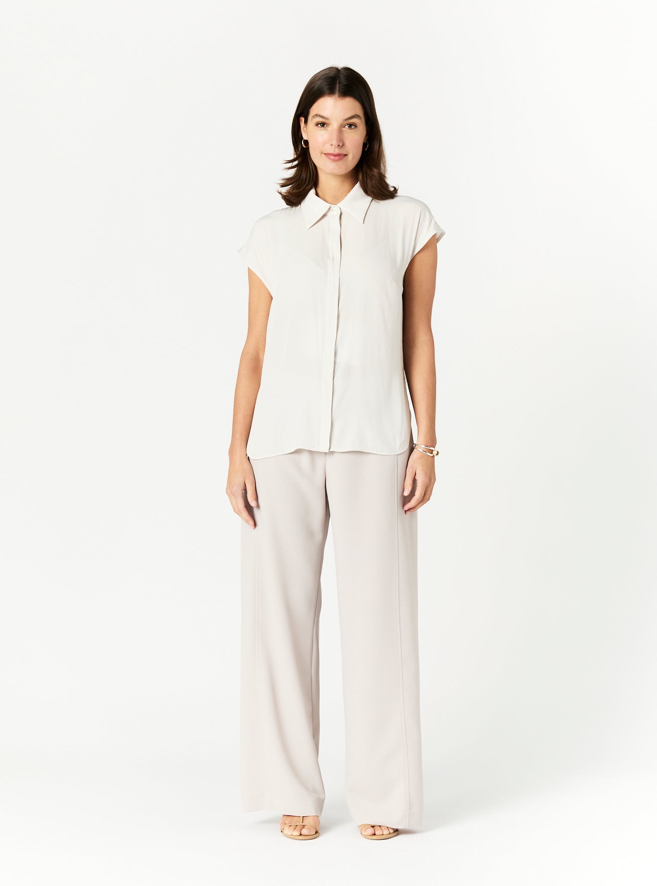 ANIKA SHIRT