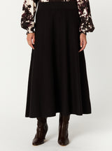 MYRA KNIT SKIRT