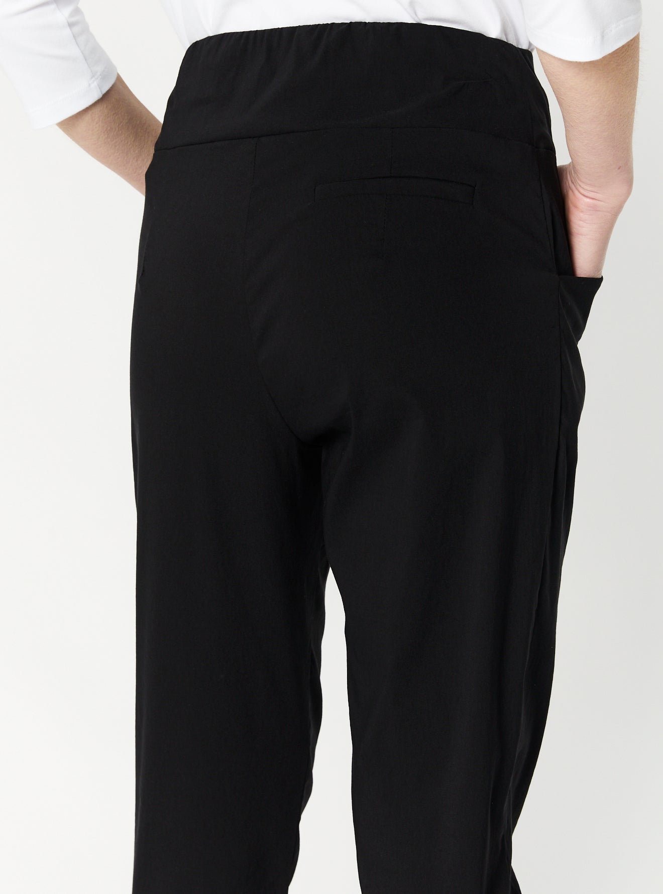 RELAXED PANT