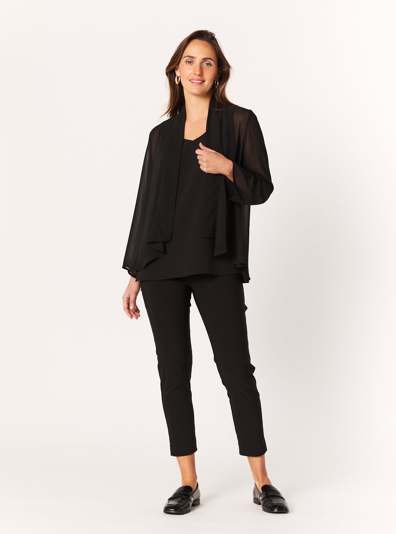 EDITH JACKET