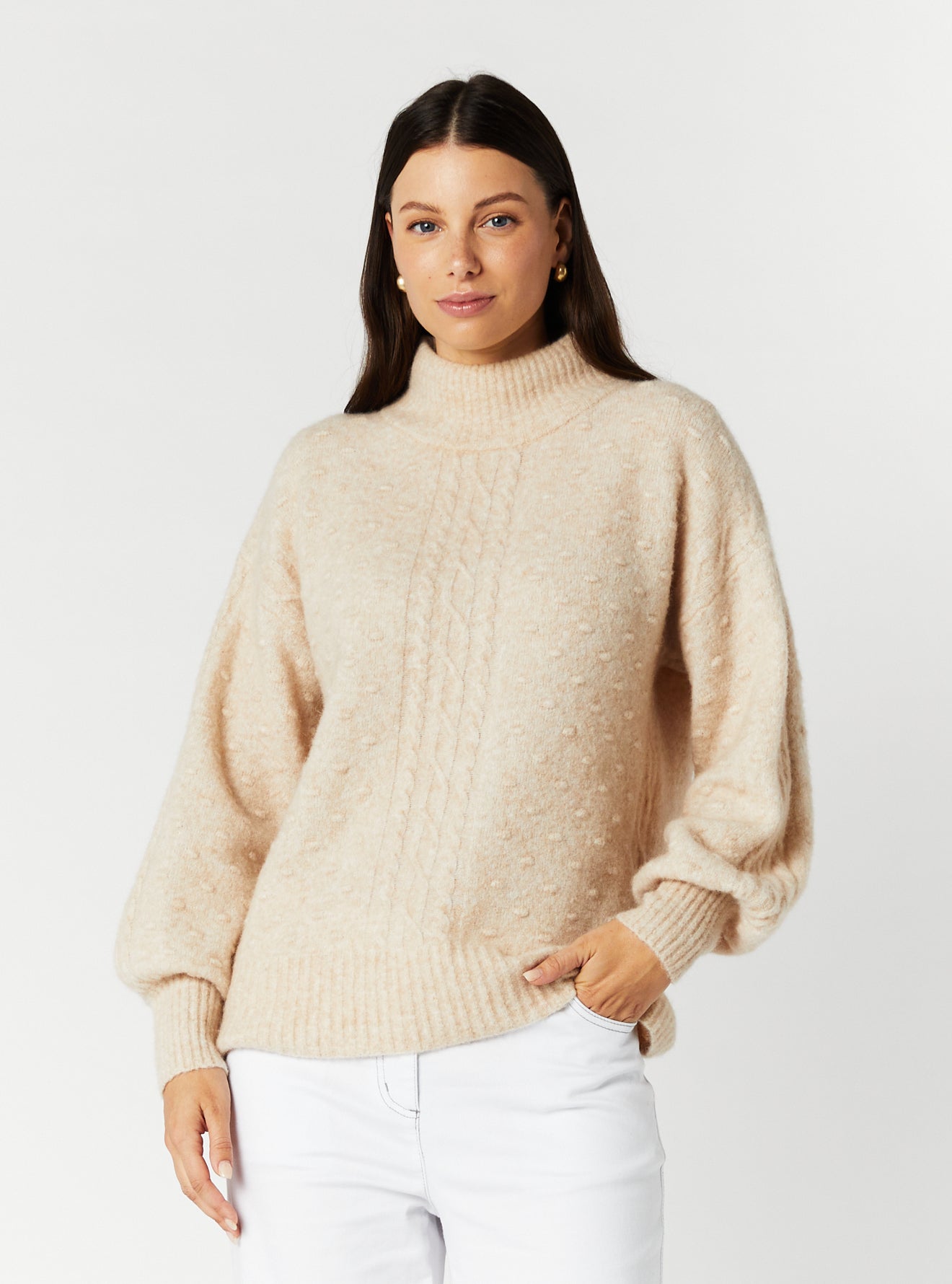 MIA SWEATER