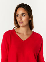 CLARA KNIT