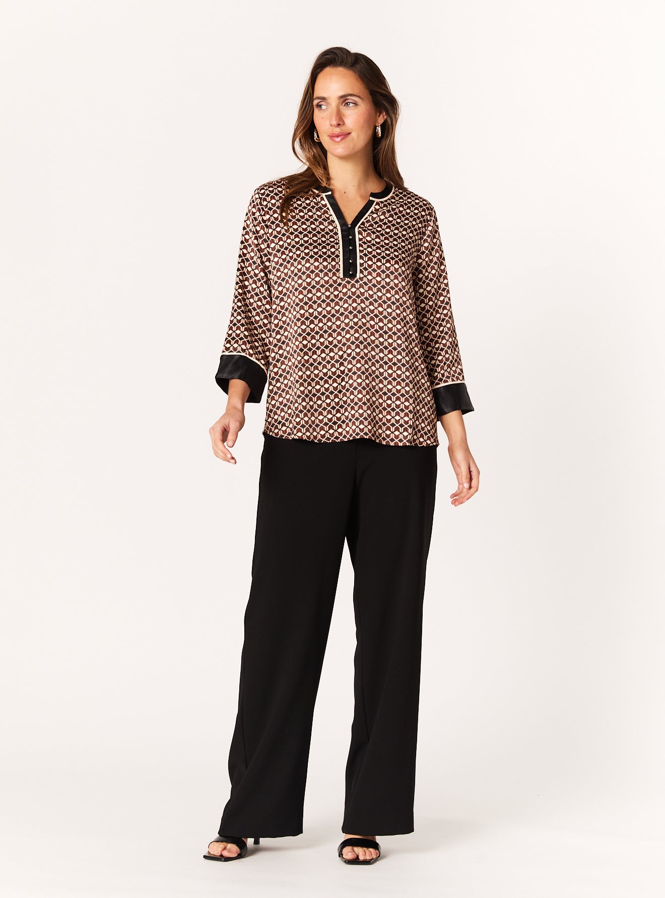 SIAN BLOUSE
