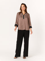 SIAN BLOUSE