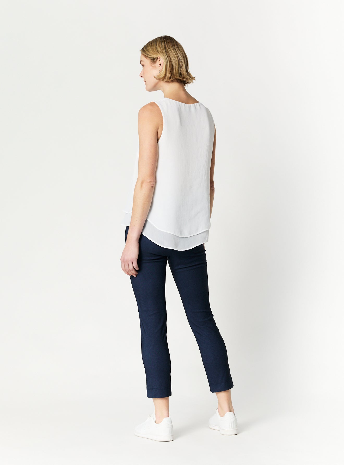 ALEX PANT