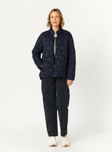 ELSA PUFFER JACKET