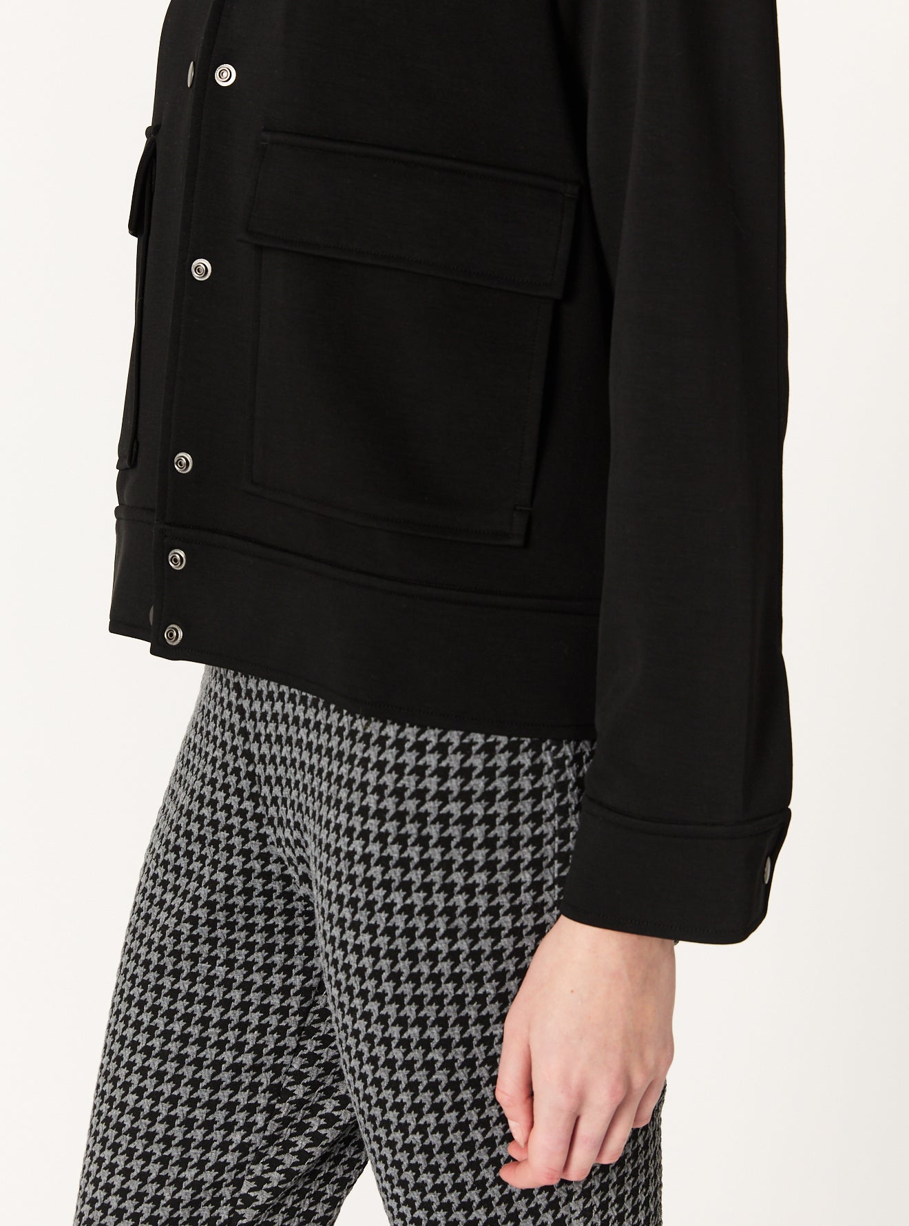 PETA JACKET