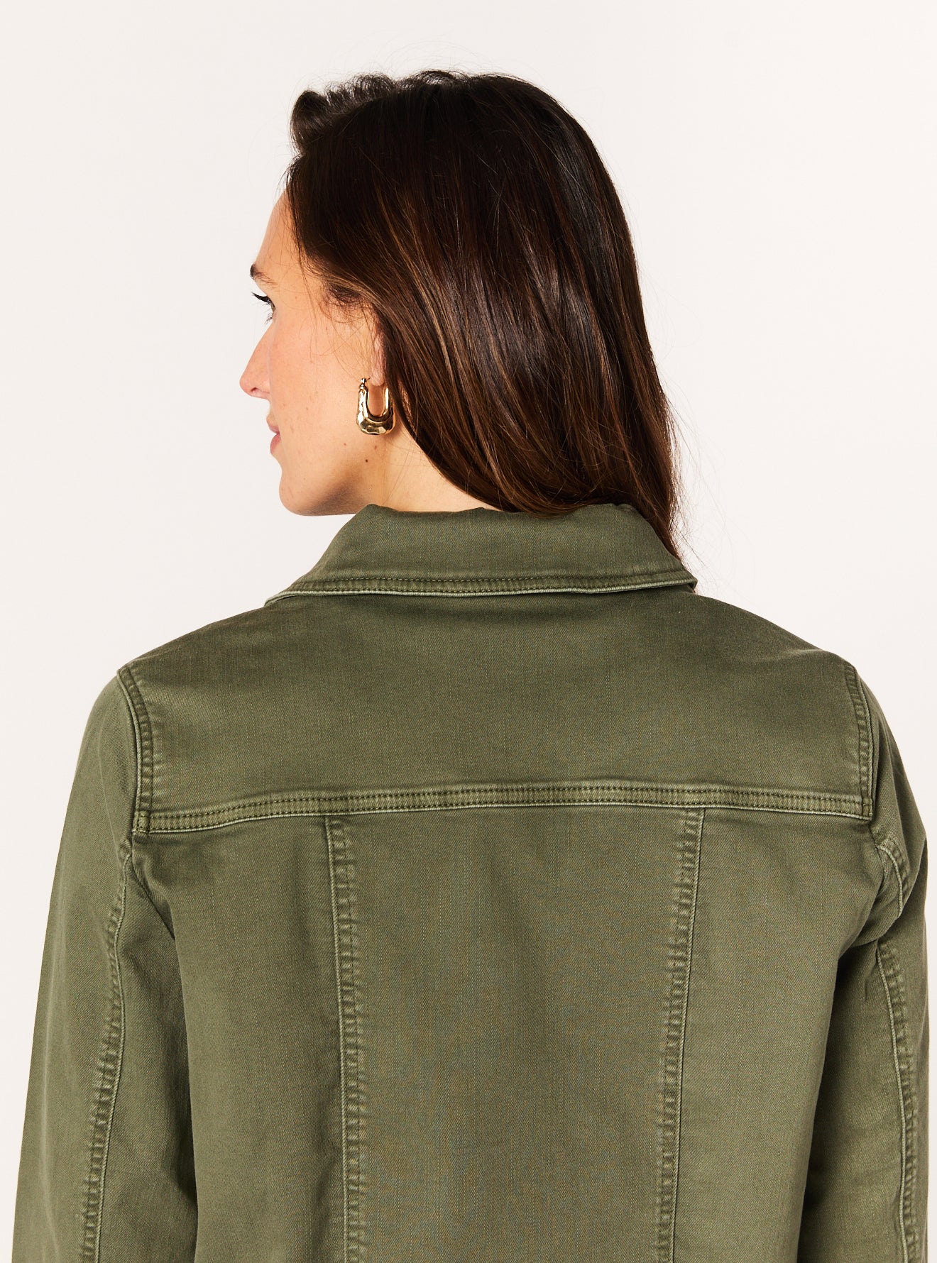 INDIANNA JACKET