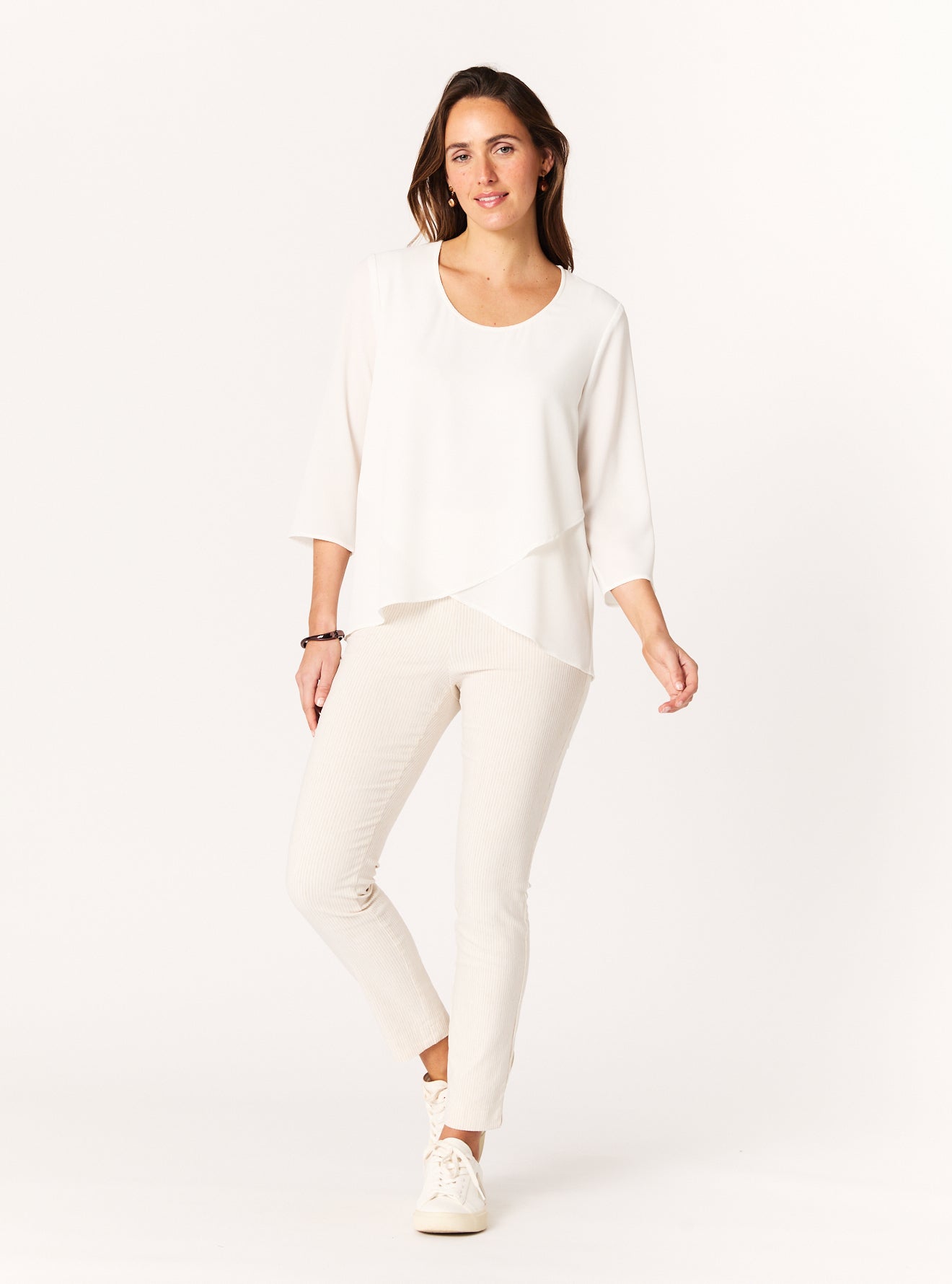 WILLA TOP