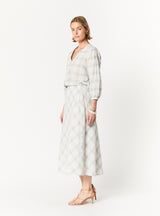 TERESA SKIRT