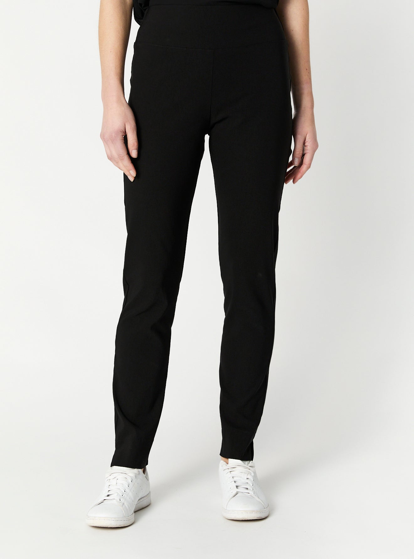 LONG CAPRI PANT