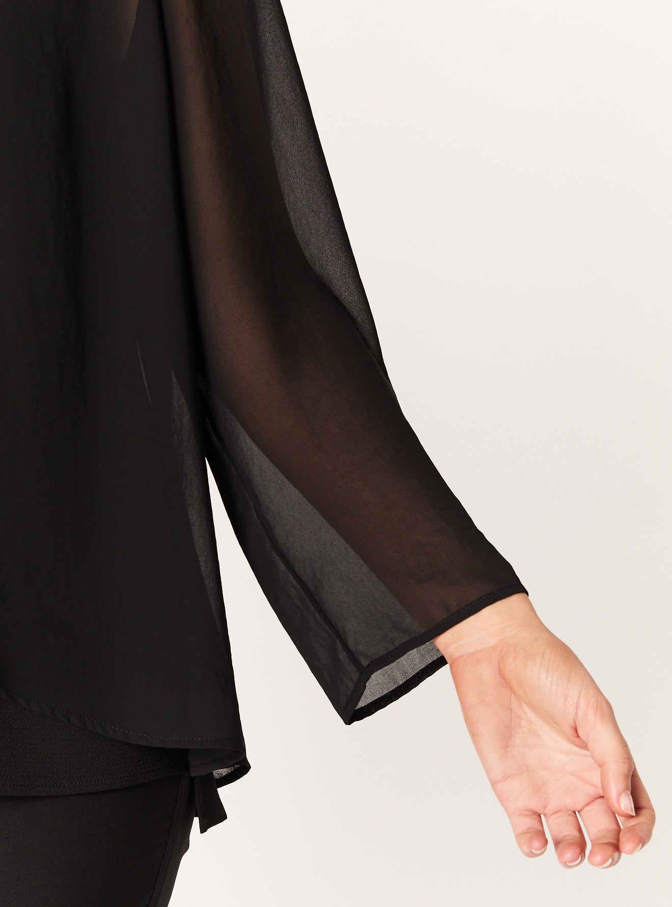EDITH JACKET