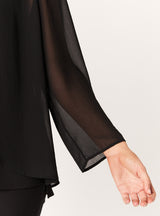 EDITH JACKET