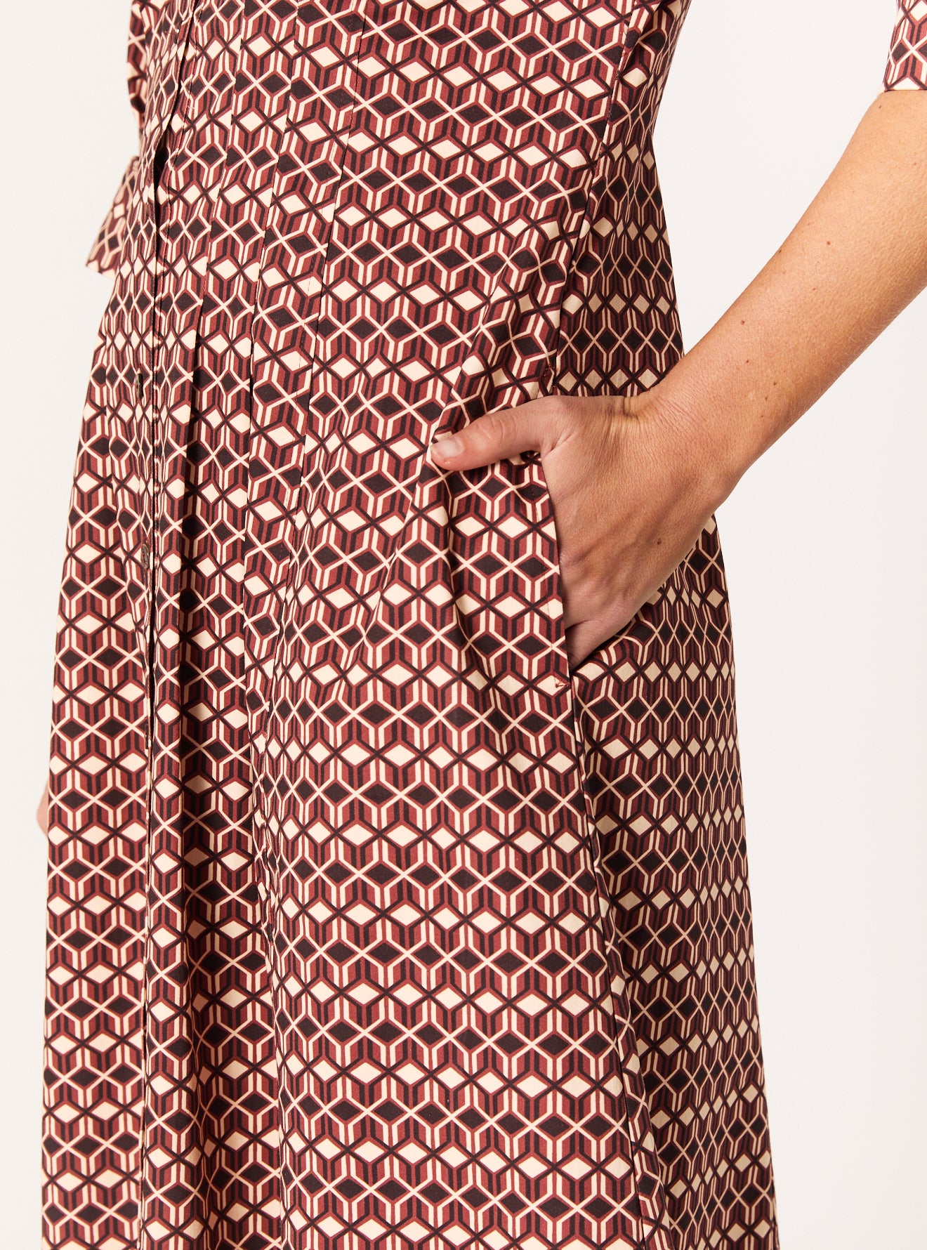 SIAN DRESS
