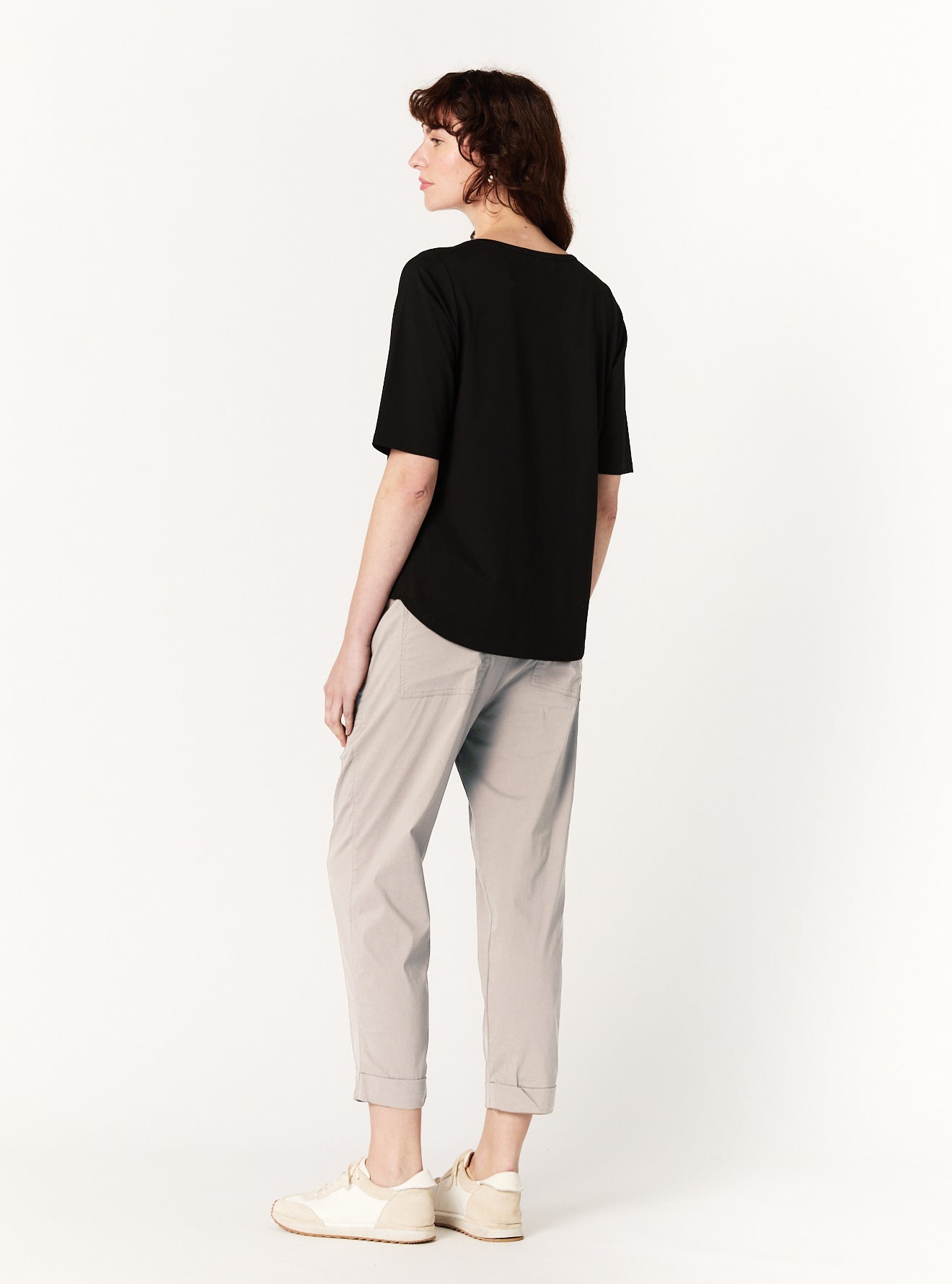MORGAN 7/8 PANT