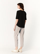 MORGAN 7/8 PANT