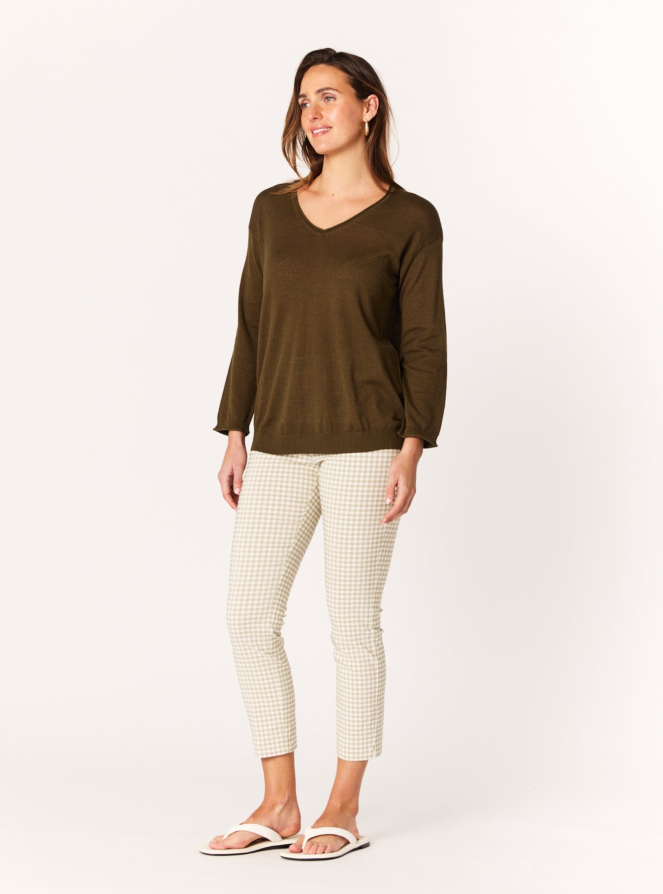 DELPHINE PANT