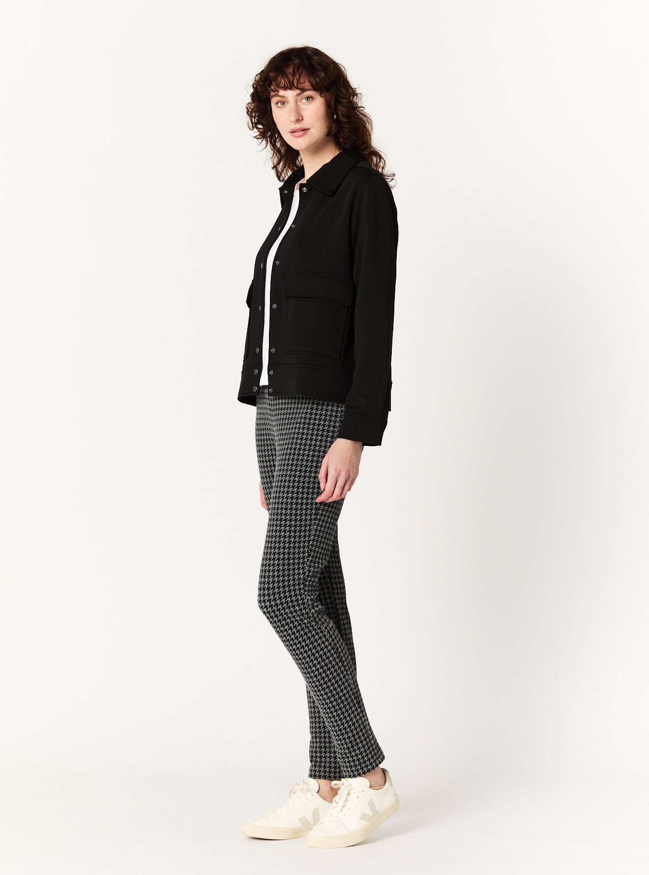 PETA JACKET