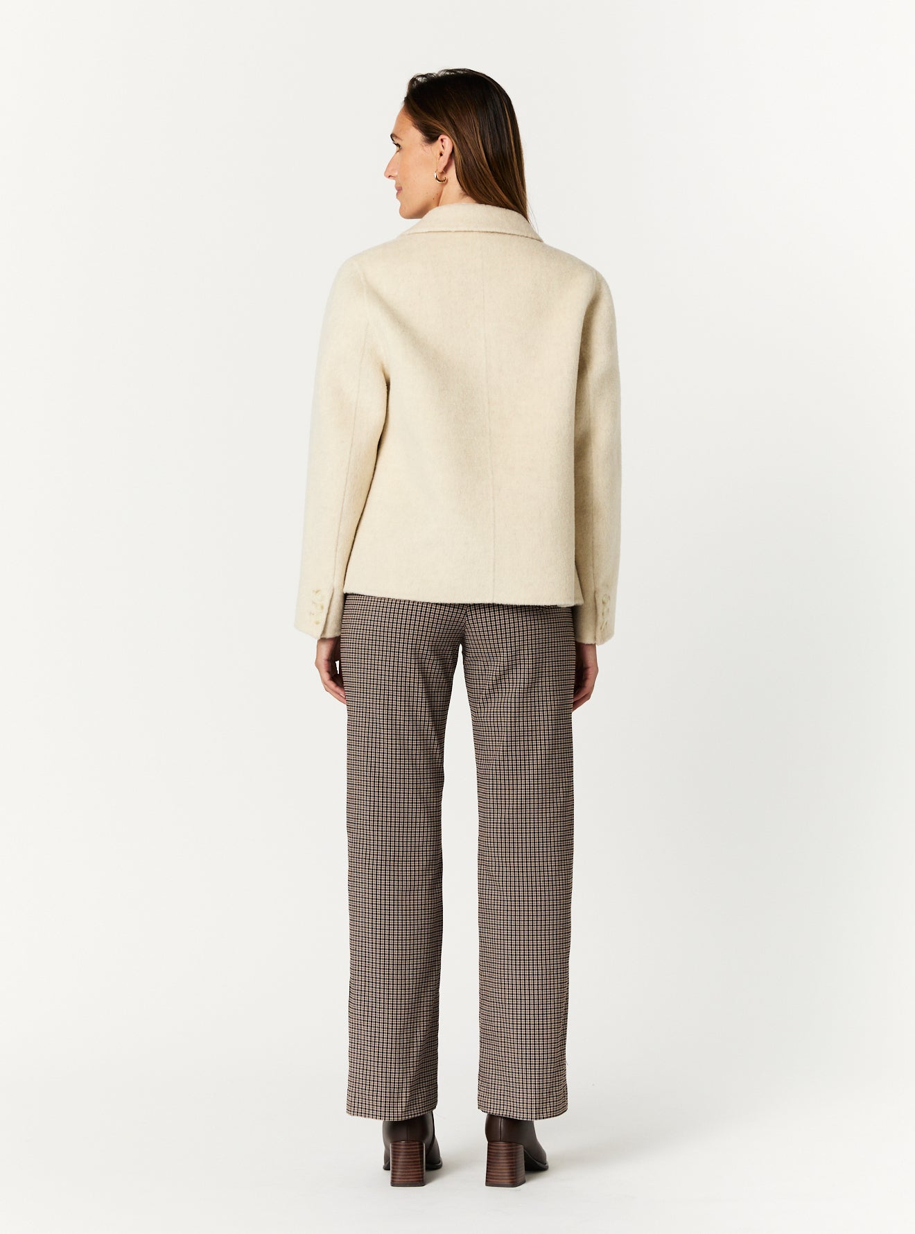 OSPREY CROP COAT