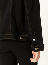 INDIANNA DENIM JACKET