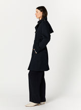 CHELSEA TRENCH COAT