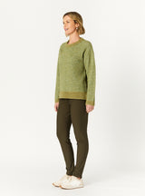HOLLY SWEATER