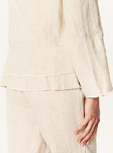 MACKENZIE WATERFALL JACKET
