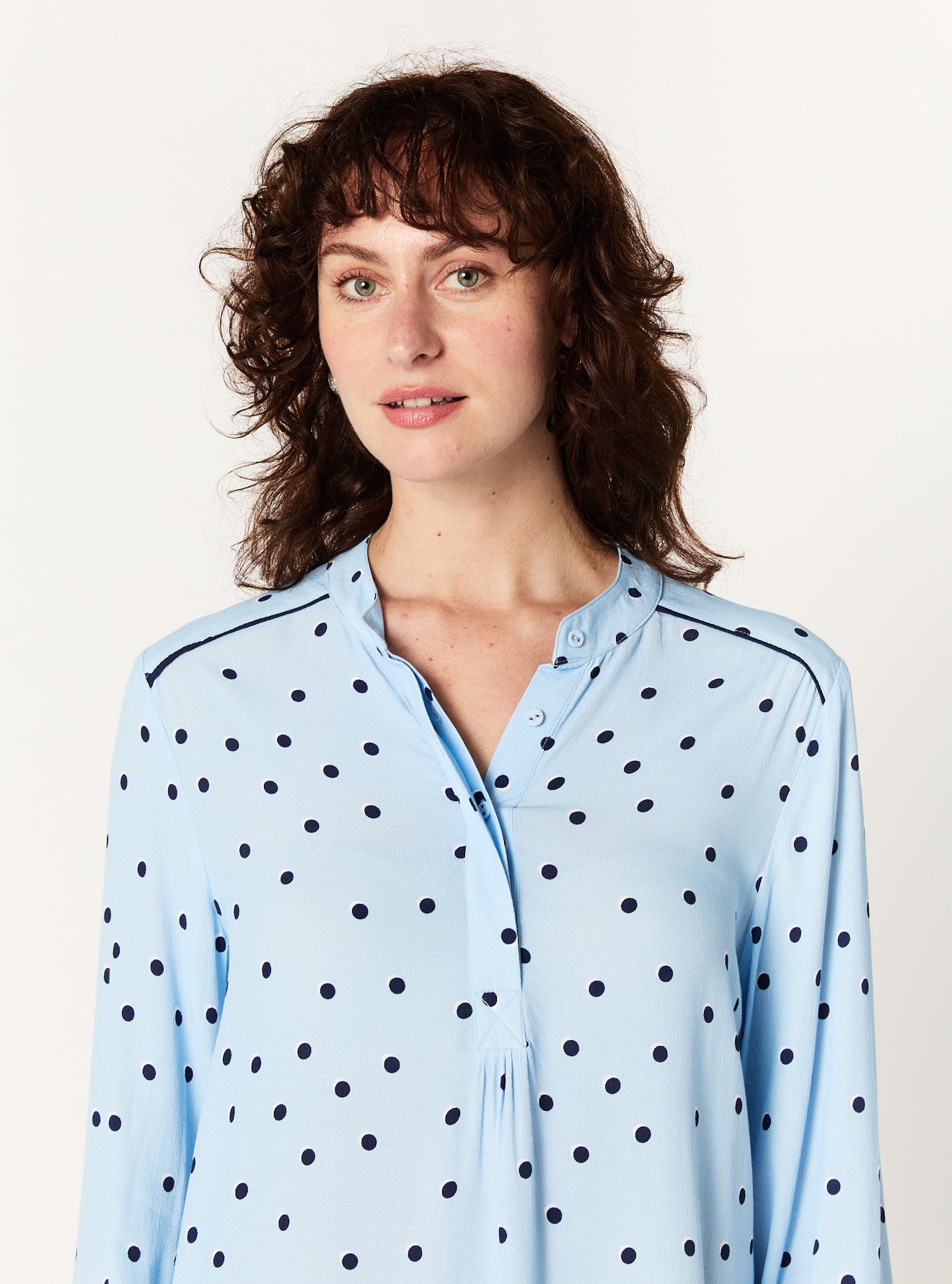 SACHA BLOUSE