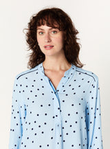 SACHA BLOUSE