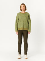 HOLLY SWEATER