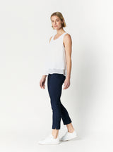 DELIA 2 LAYER SINGLET