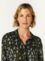 SAGE SHIRT