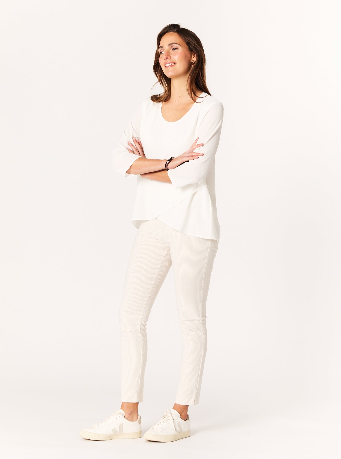 WILLA TOP