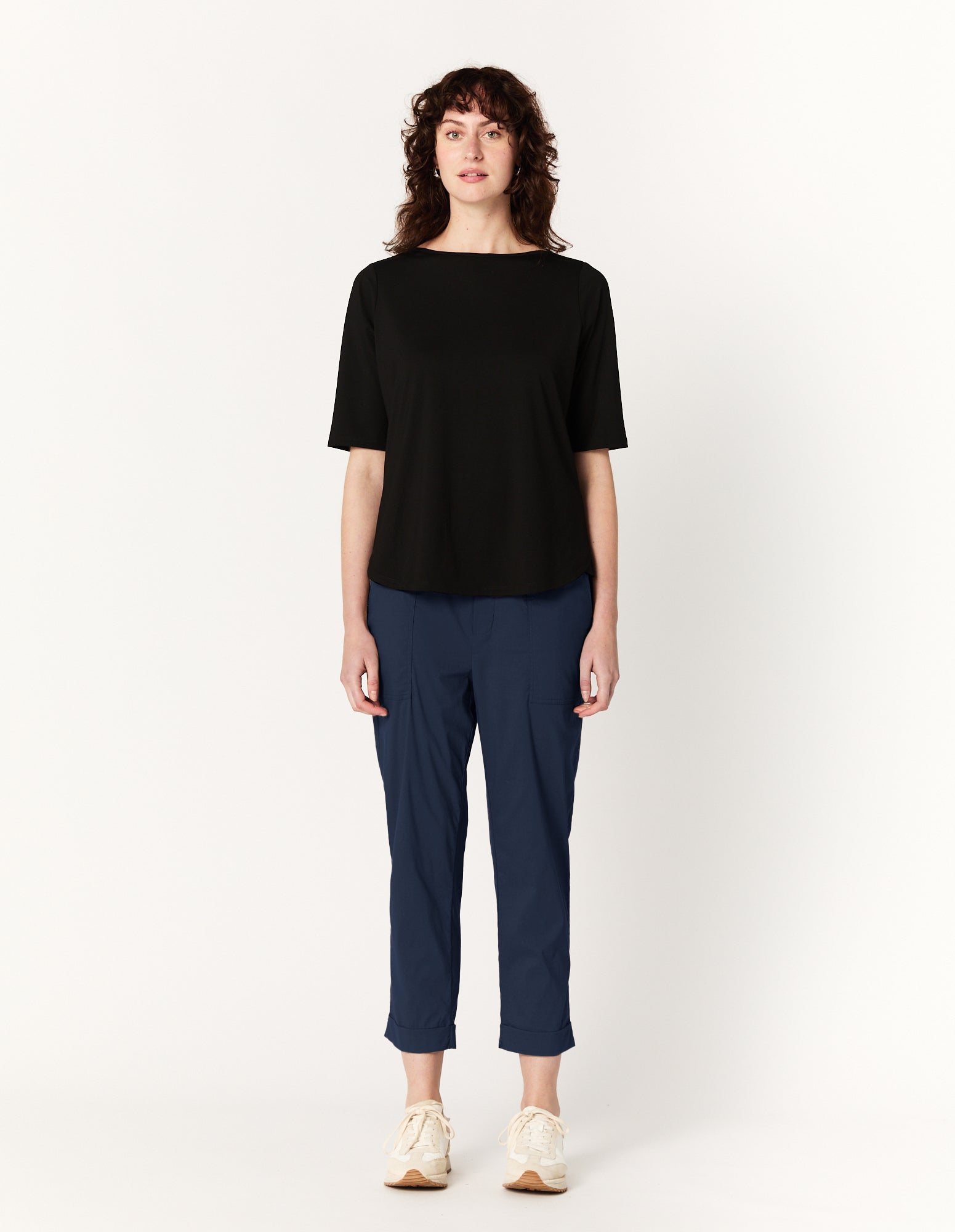 MORGAN PANT