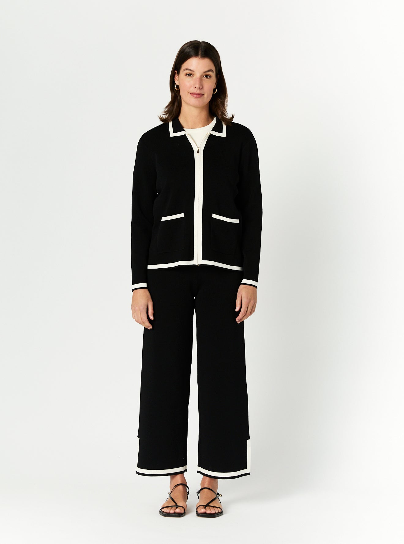 CELENE CARDIGAN