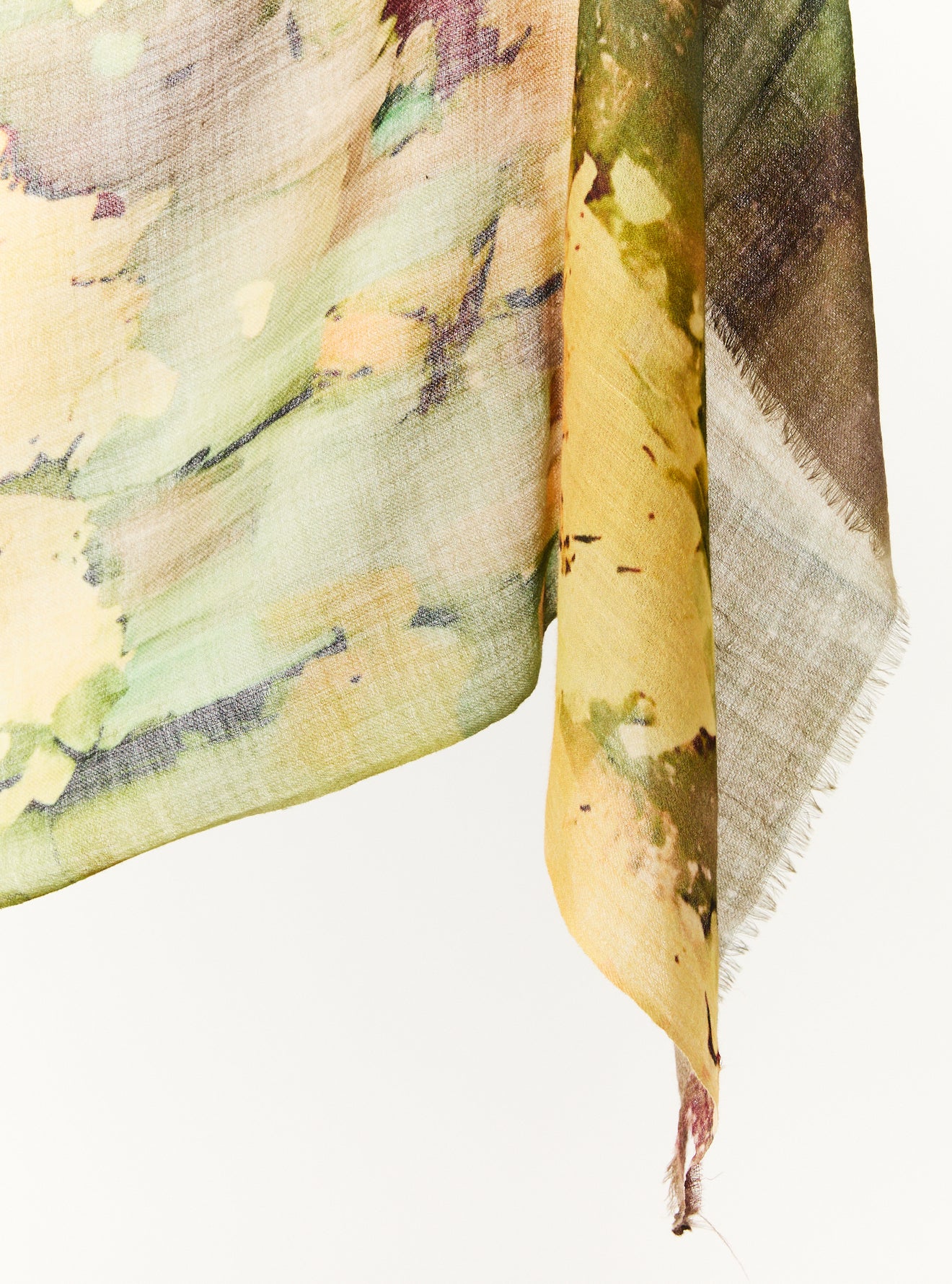 BLOOM SCARF