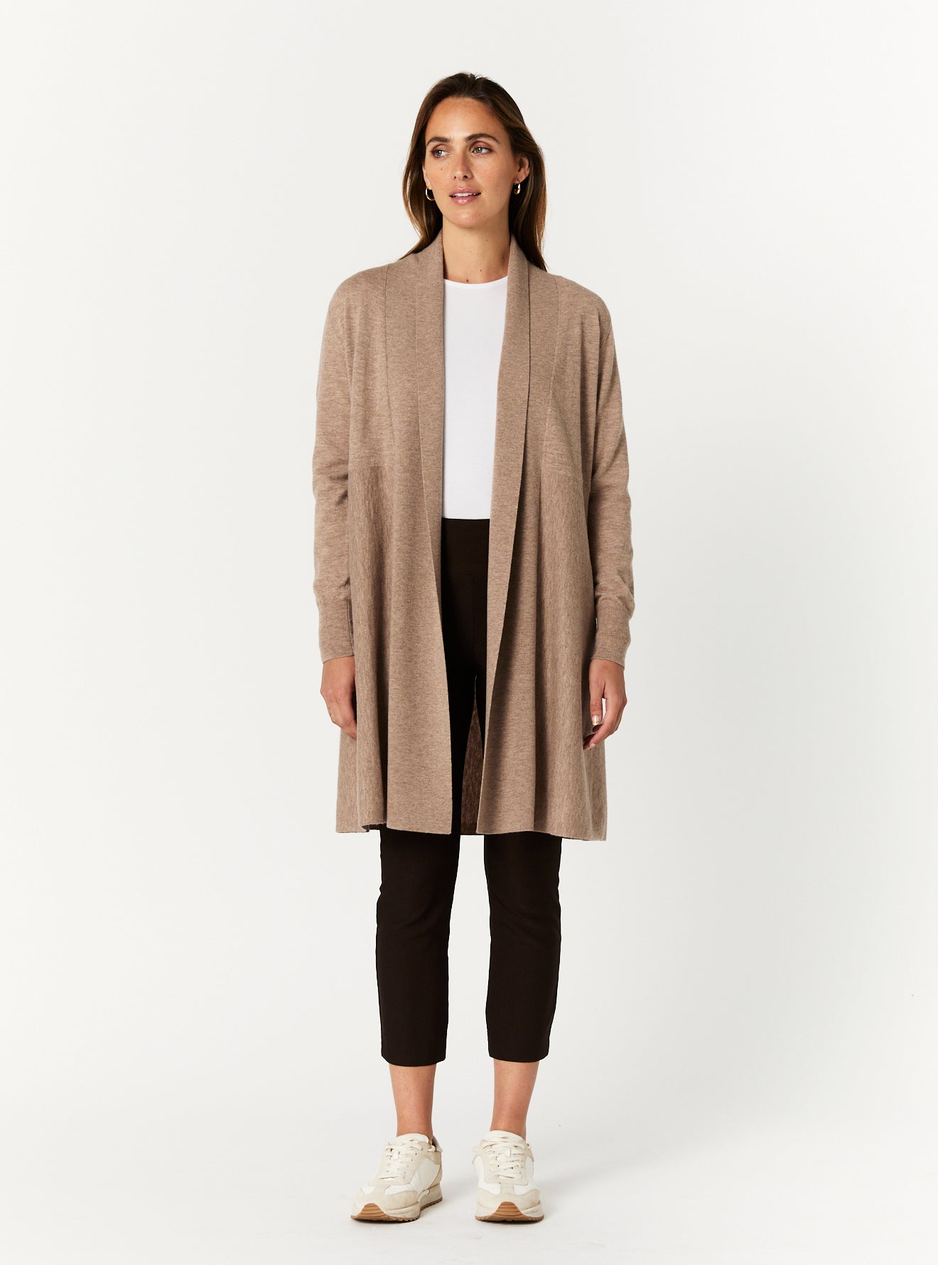 HARPER KNIT