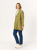 ZINNIA CARDIGAN