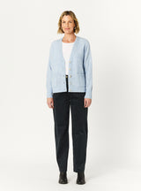 CLOVER CARDIGAN